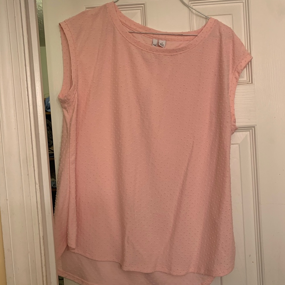 Women’s knit blouse